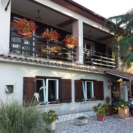 Hotel Sobe Slada Rijeka Exterior foto