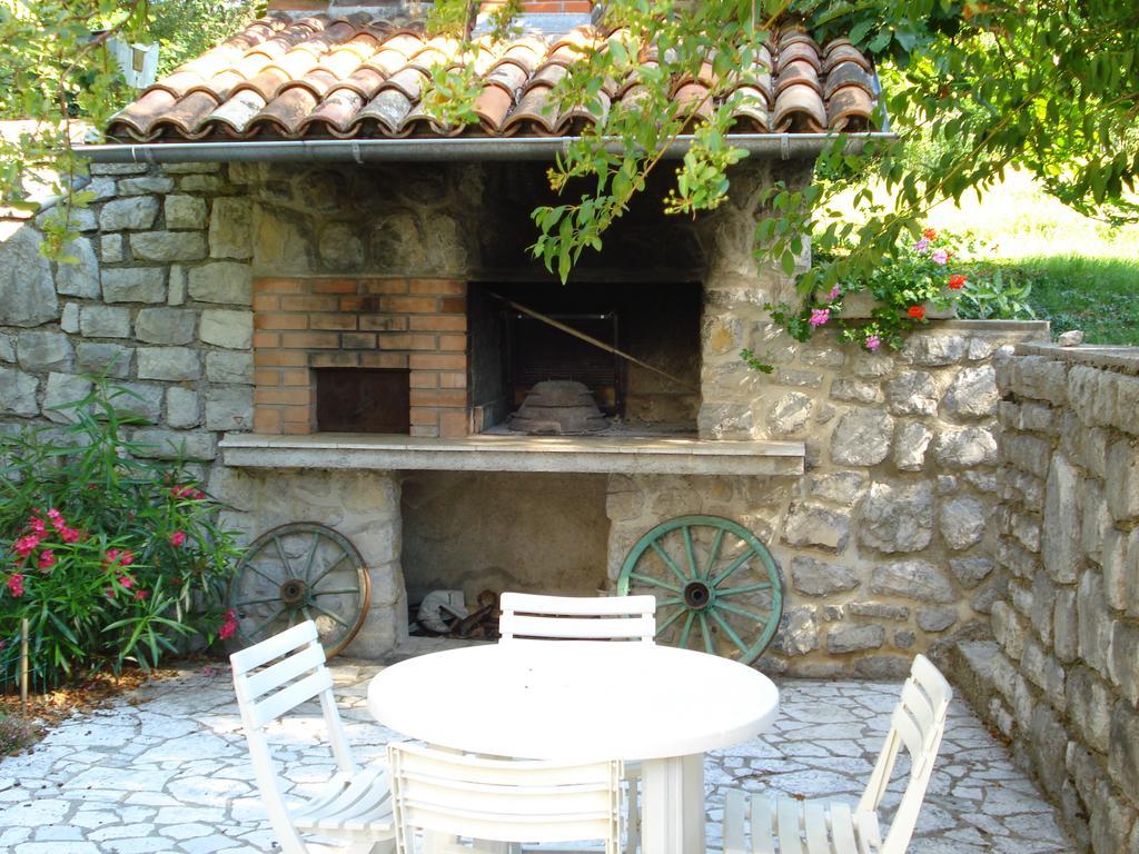 Hotel Sobe Slada Rijeka Exterior foto